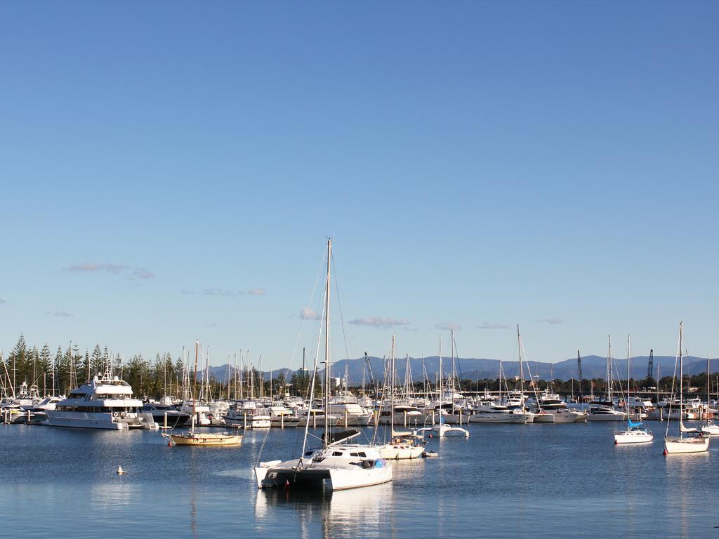 Surfers Paradise Yha Southport Εξωτερικό φωτογραφία