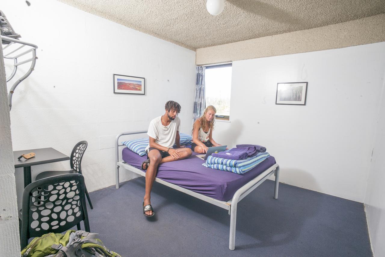 Surfers Paradise Yha Southport Εξωτερικό φωτογραφία