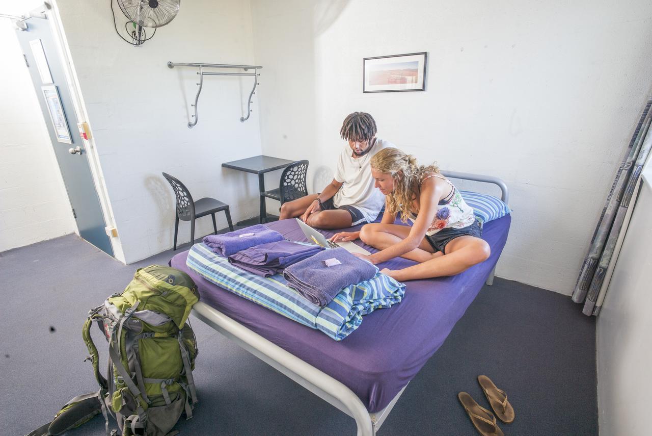 Surfers Paradise Yha Southport Εξωτερικό φωτογραφία