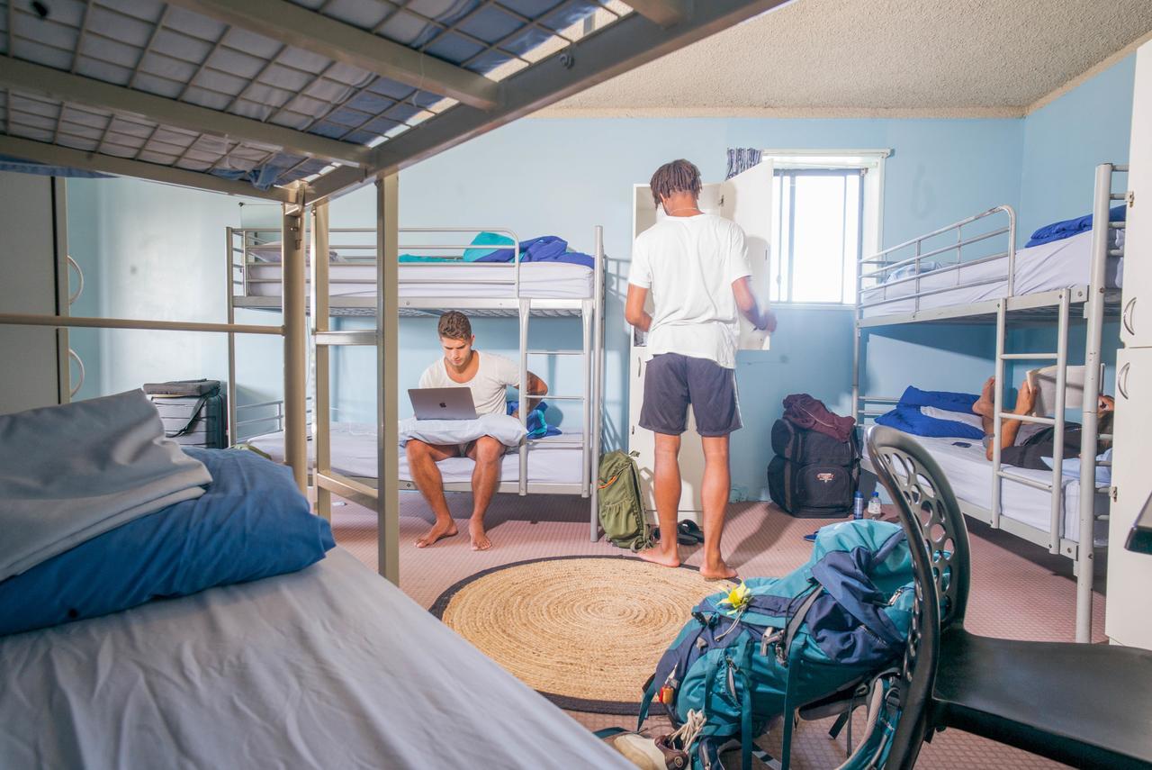 Surfers Paradise Yha Southport Εξωτερικό φωτογραφία