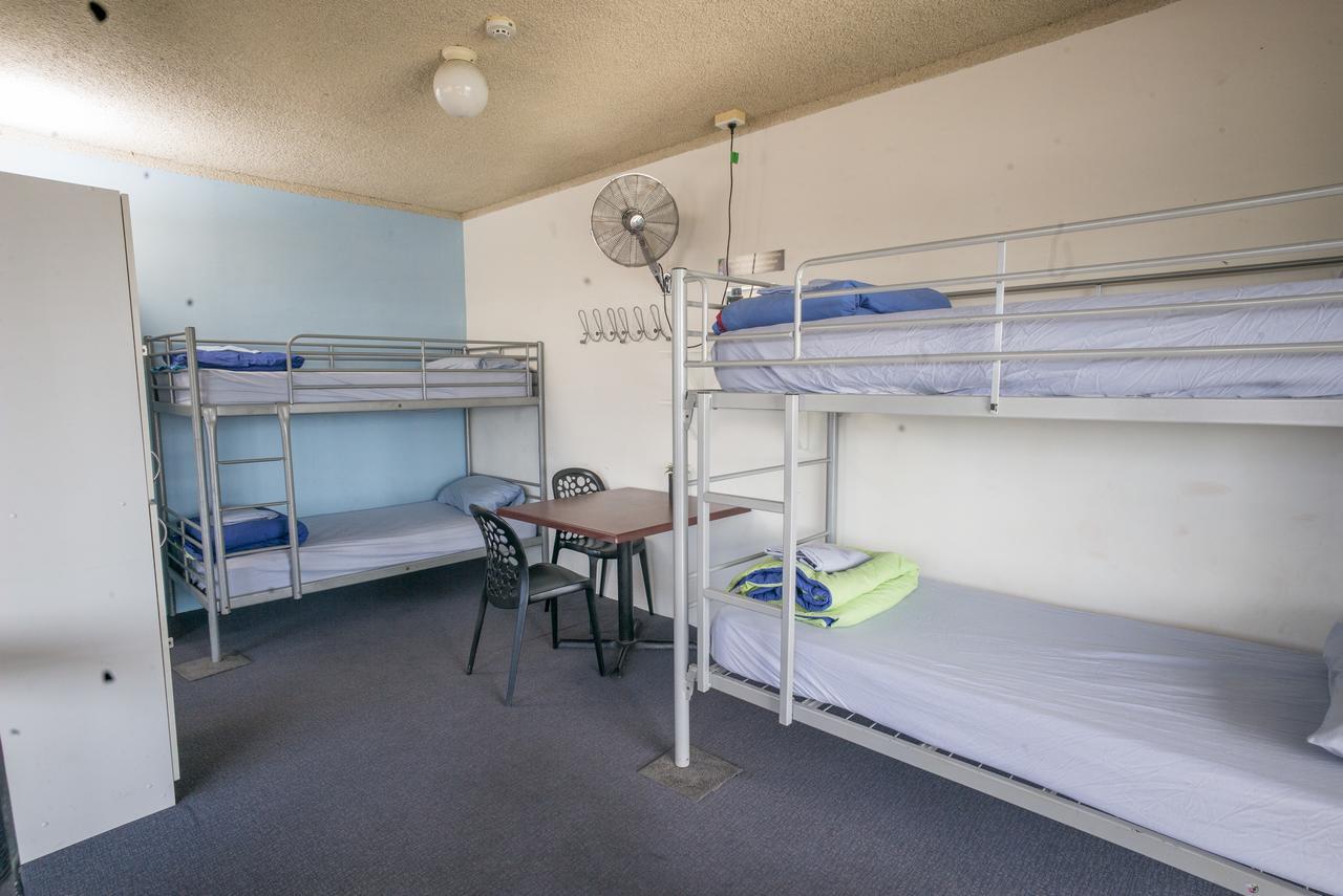 Surfers Paradise Yha Southport Εξωτερικό φωτογραφία