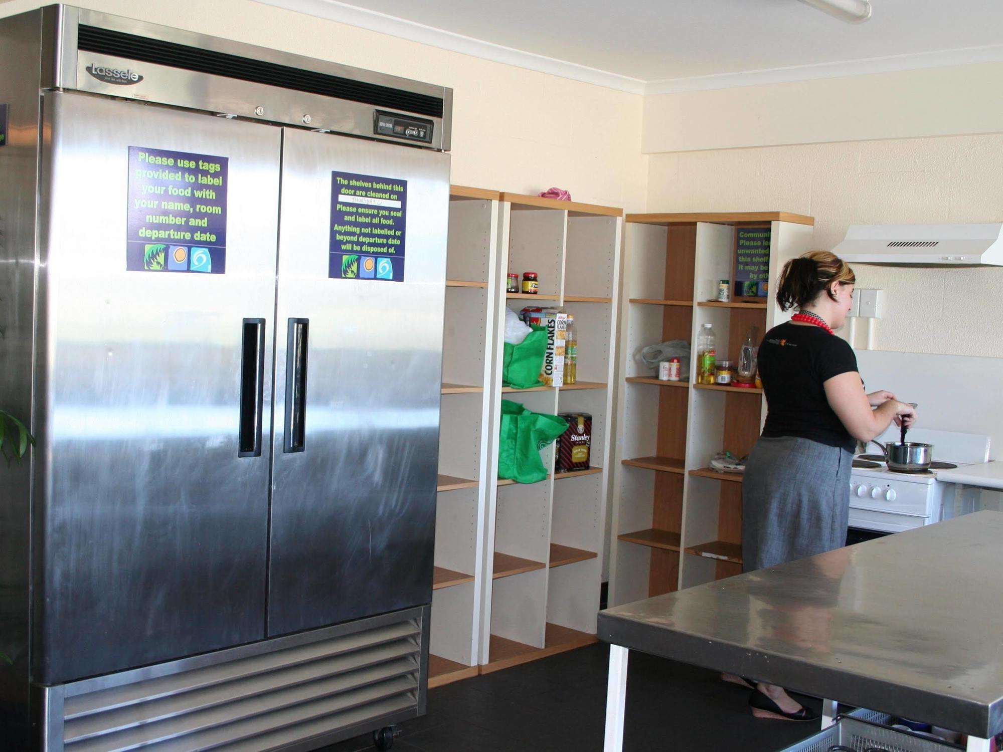 Surfers Paradise Yha Southport Εξωτερικό φωτογραφία