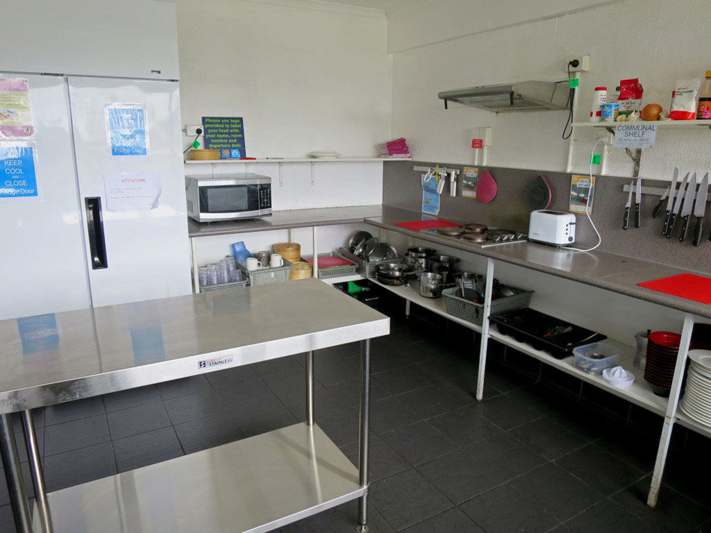 Surfers Paradise Yha Southport Εξωτερικό φωτογραφία