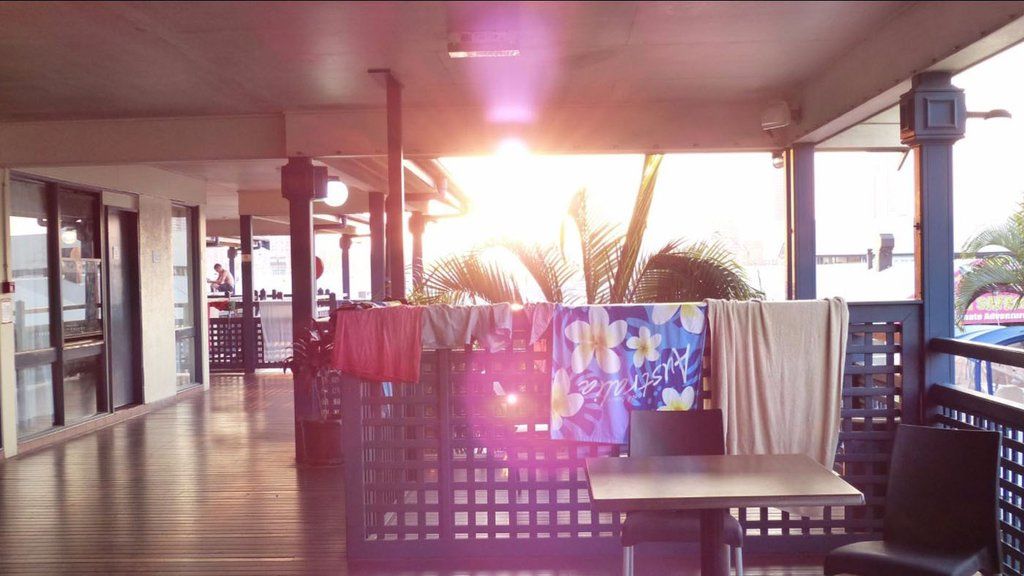 Surfers Paradise Yha Southport Εξωτερικό φωτογραφία