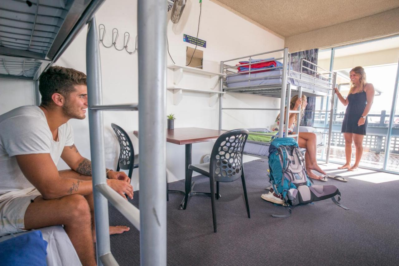Surfers Paradise Yha Southport Εξωτερικό φωτογραφία