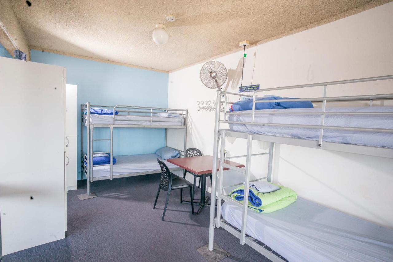 Surfers Paradise Yha Southport Εξωτερικό φωτογραφία