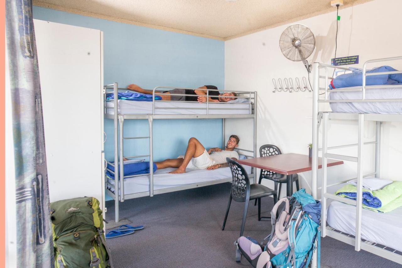 Surfers Paradise Yha Southport Εξωτερικό φωτογραφία