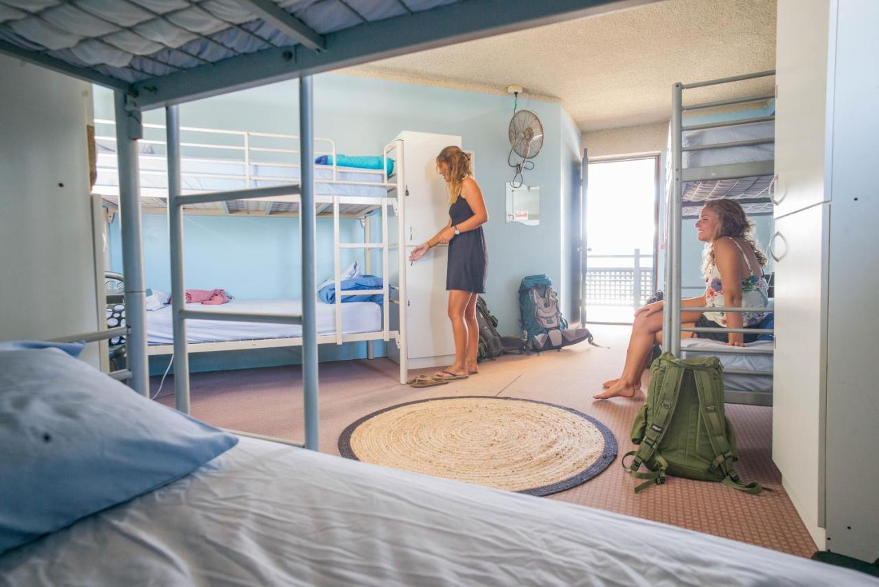 Surfers Paradise Yha Southport Εξωτερικό φωτογραφία